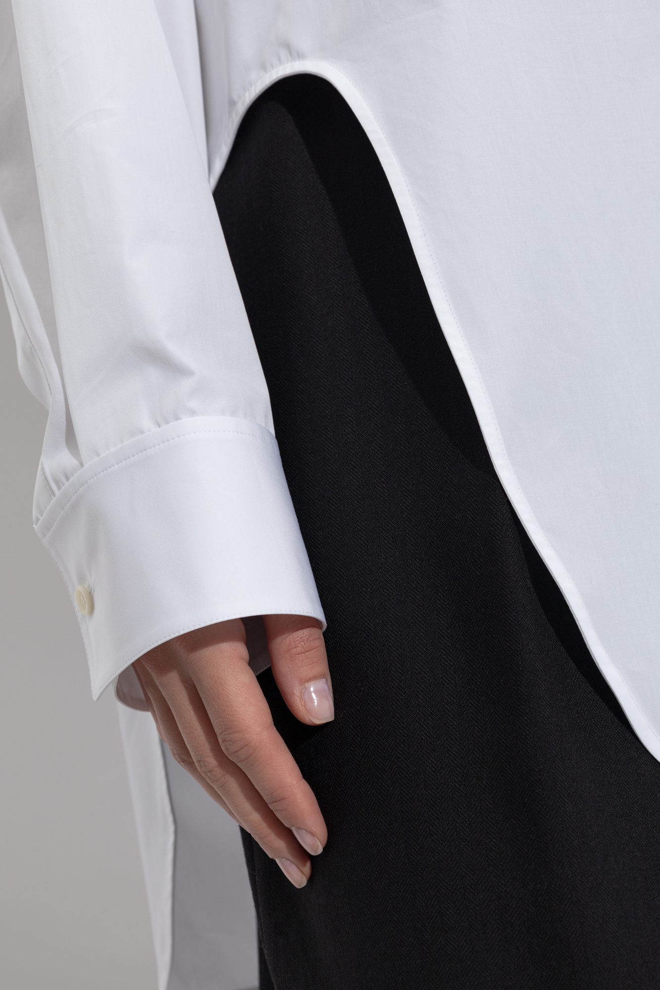 Loewe Shirt with decorative finish | Women's Clothing | Vitkac